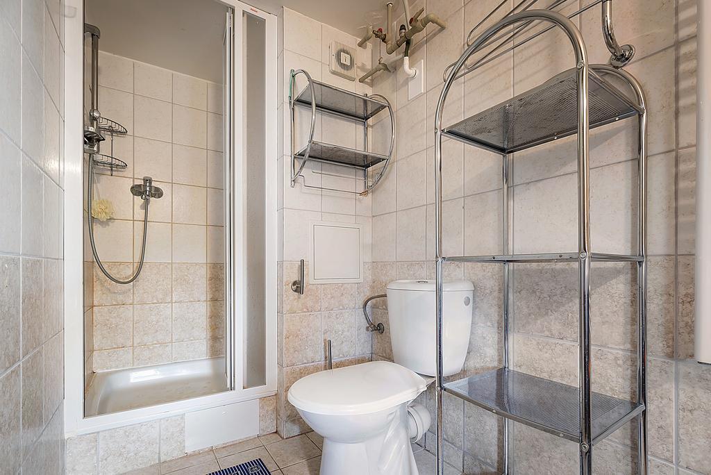 Apartmanovy Dom Spiezovec - Ap. 4 دونوفالي المظهر الخارجي الصورة
