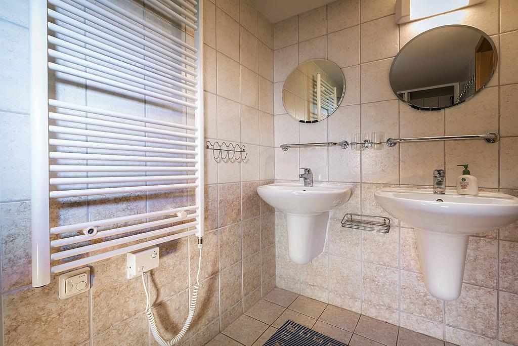 Apartmanovy Dom Spiezovec - Ap. 4 دونوفالي المظهر الخارجي الصورة